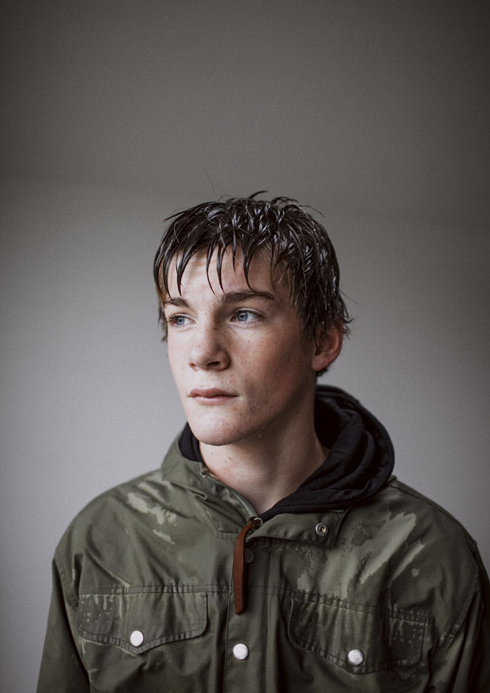 RNI All Films — Kodachrome film emulation example