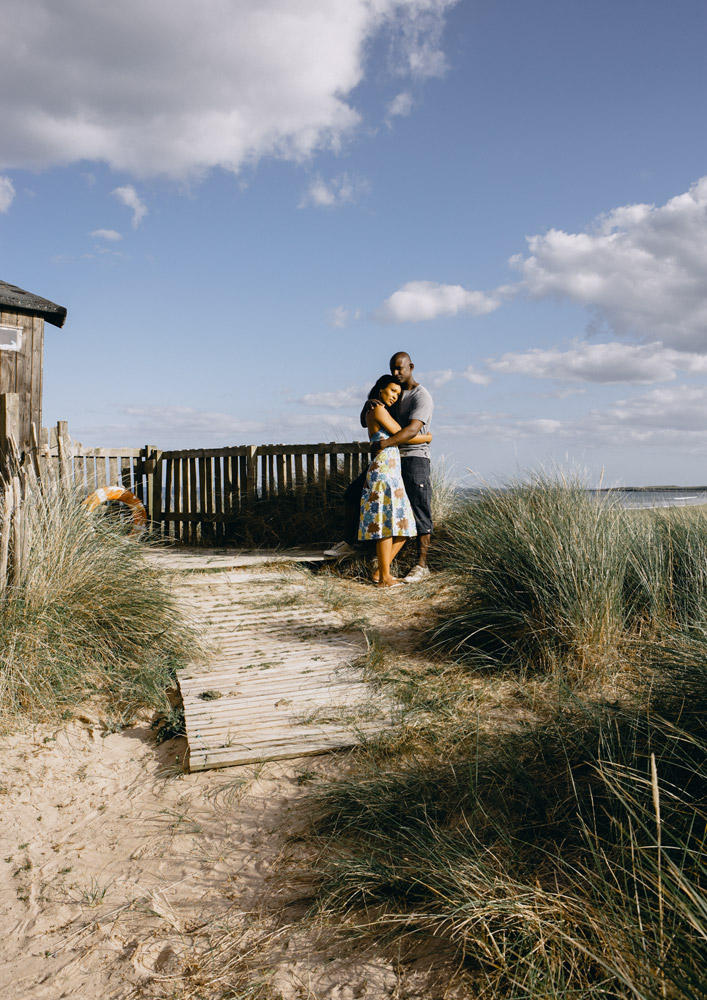 RNI All Films — Kodachrome 50s film emulation example