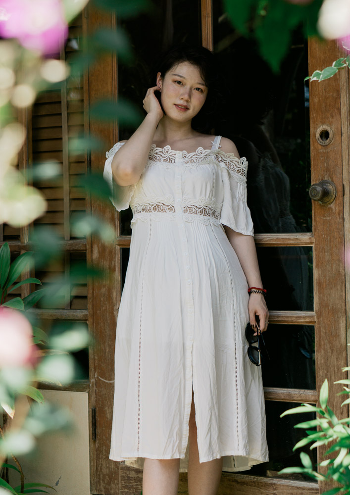 RNI All Films — Fuji Pro 400H film emulation example