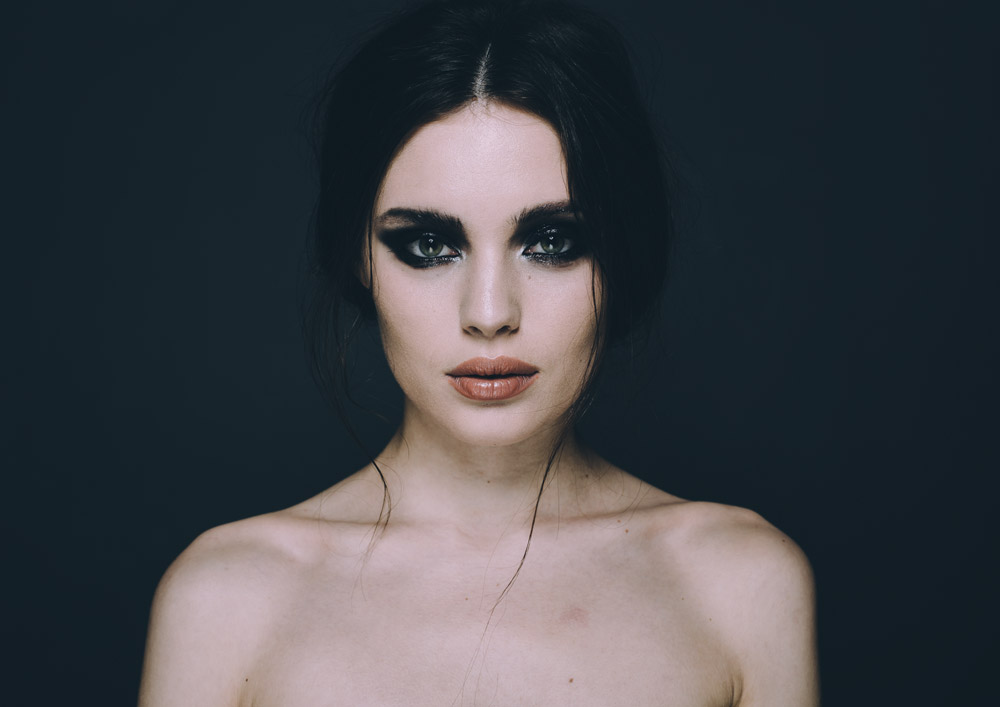 RNI All Films — Polaroid 690 Muted film emulation example