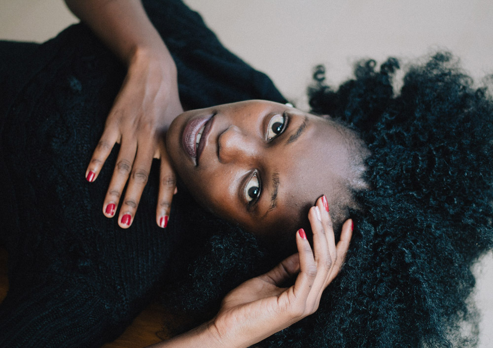 RNI All Films — Kodak Portra 400 film emulation example