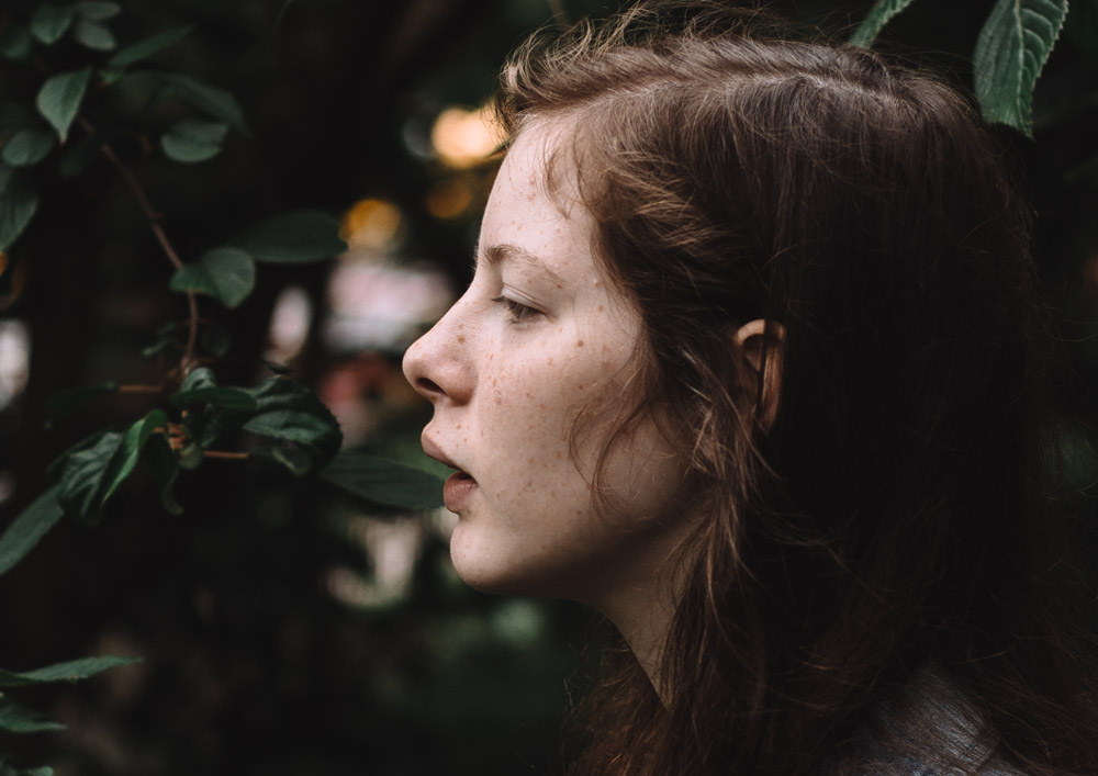 RNI All Films — Agfacolor 40s film emulation example